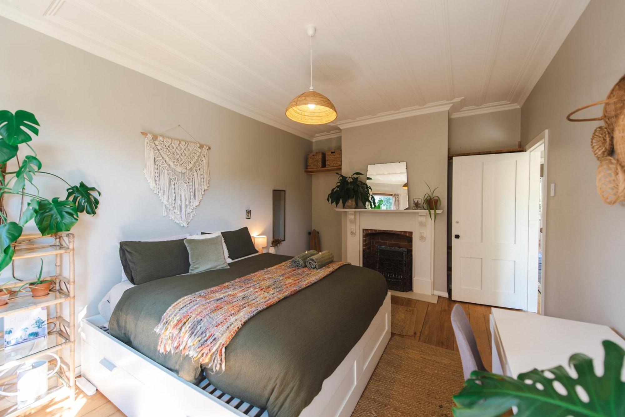 The Ocean Villa - Private Sauna New Plymouth Exteriör bild